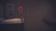 Shoot at the switch (Image via Sportskeeda Gaming || Supermassive Games)